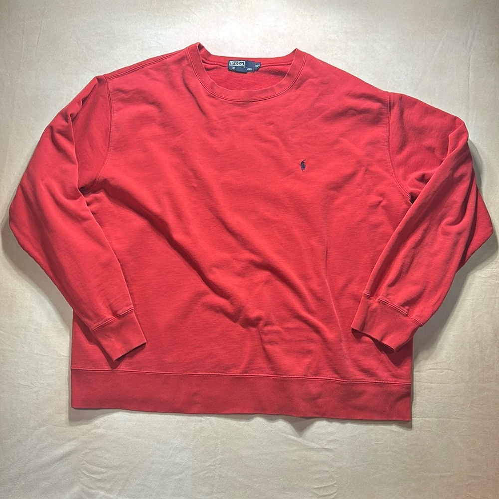 Vintage Ralph Lauren crewneck